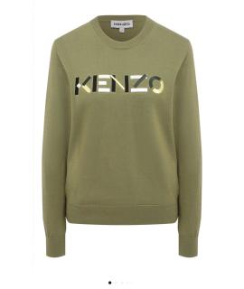 KENZO Джемпер / свитер