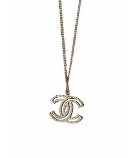 CHANEL Колье