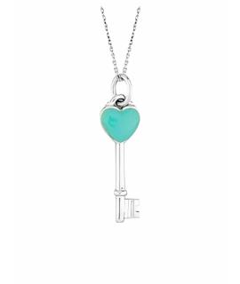 TIFFANY&CO Колье