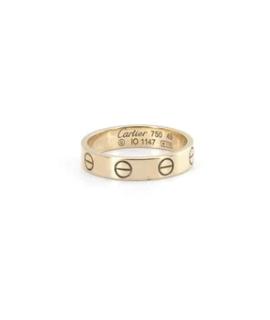 CARTIER Кольцо