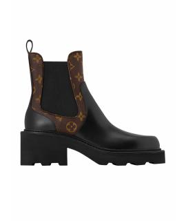 LOUIS VUITTON Ботинки