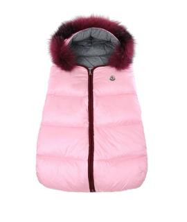 MONCLER Конверт/Одеяло