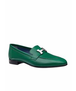HERMES Лоферы