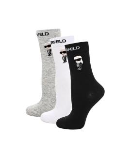 KARL LAGERFELD Носки, чулки и колготы