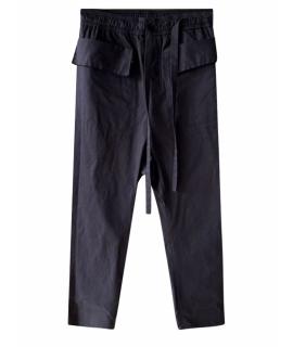 DAMIR DOMA Классические брюки