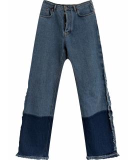 ACNE STUDIOS Прямые джинсы