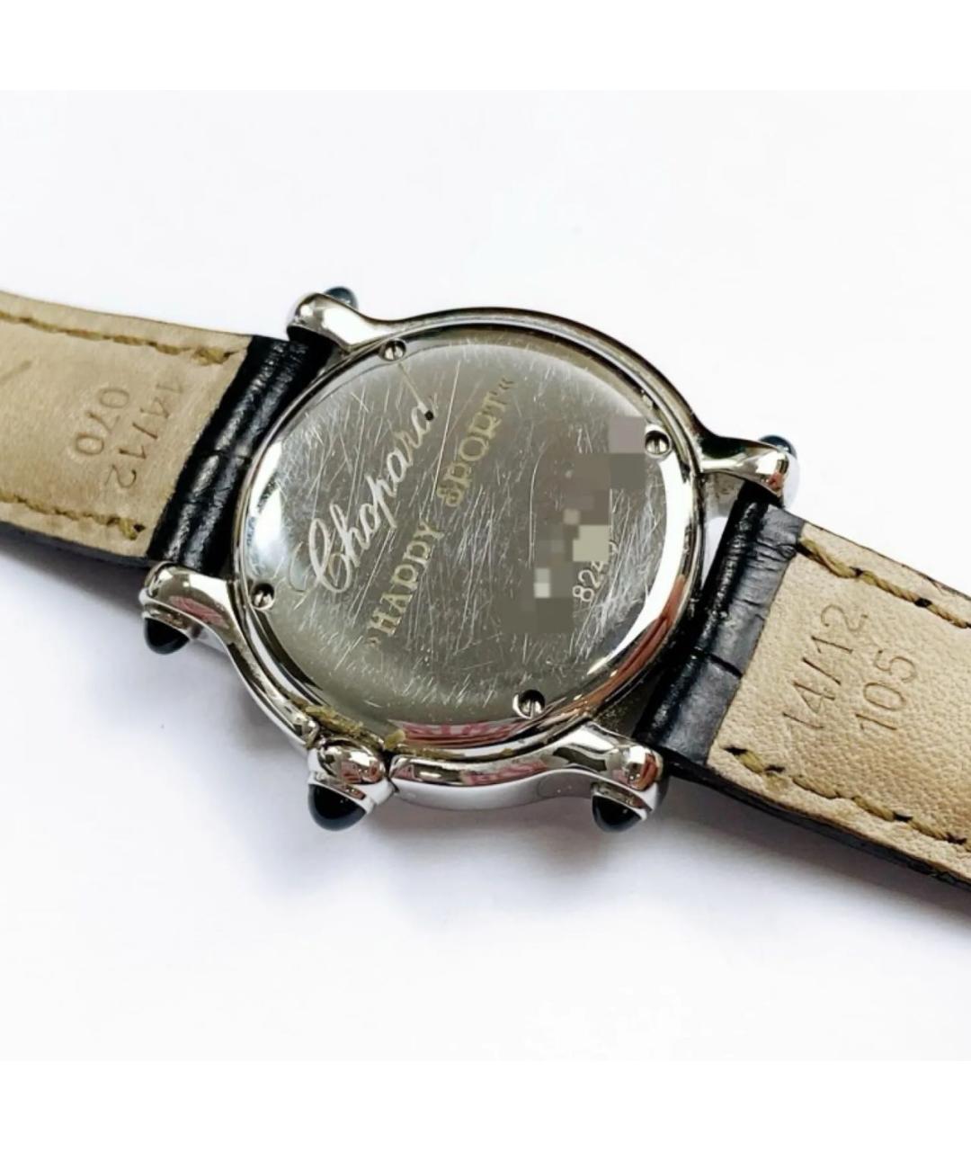 CHOPARD Часы, фото 3