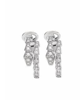 BVLGARI Серьги