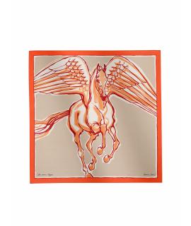 HERMES Платок