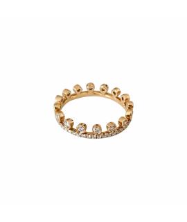 DE BEERS Кольцо