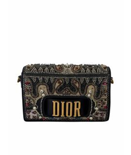 CHRISTIAN DIOR Клатч/вечерняя сумка