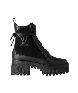 LOUIS VUITTON Ботинки