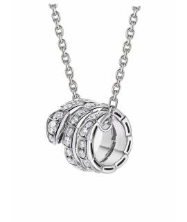 BVLGARI Подвеска