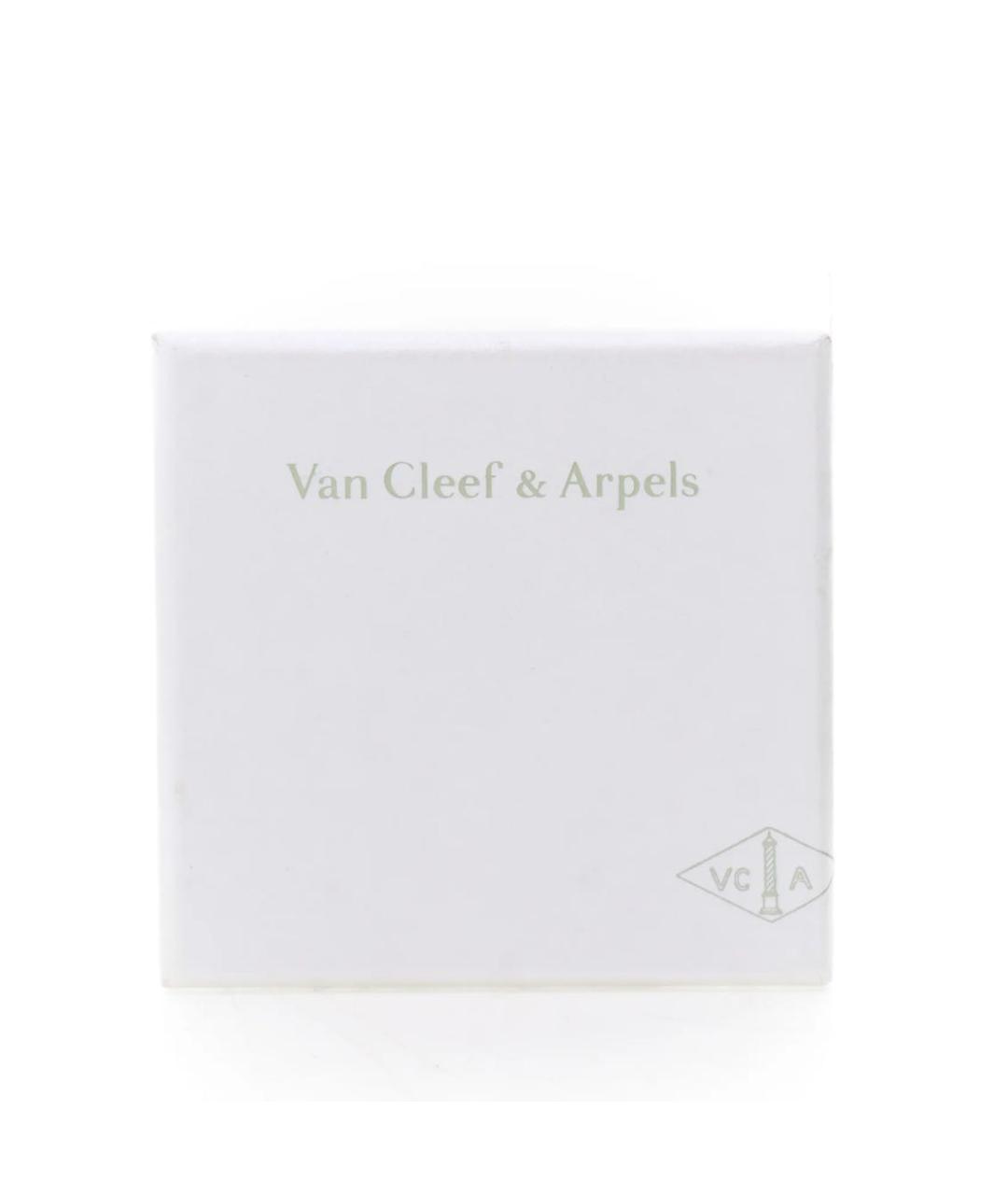 VAN CLEEF & ARPELS Золотое кольцо из желтого золота, фото 5