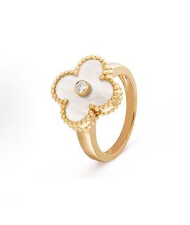 VAN CLEEF & ARPELS Кольцо