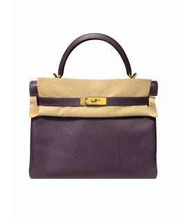 HERMES Сумка с короткими ручками
