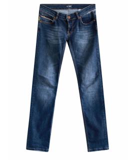 ARMANI JEANS Джинсы слим