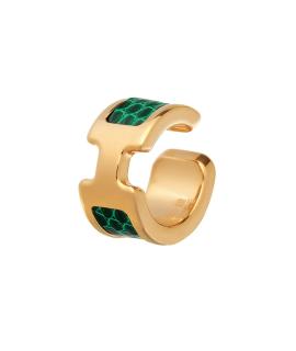 HERMES Серьги