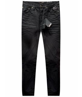 SAINT LAURENT Джинсы скинни