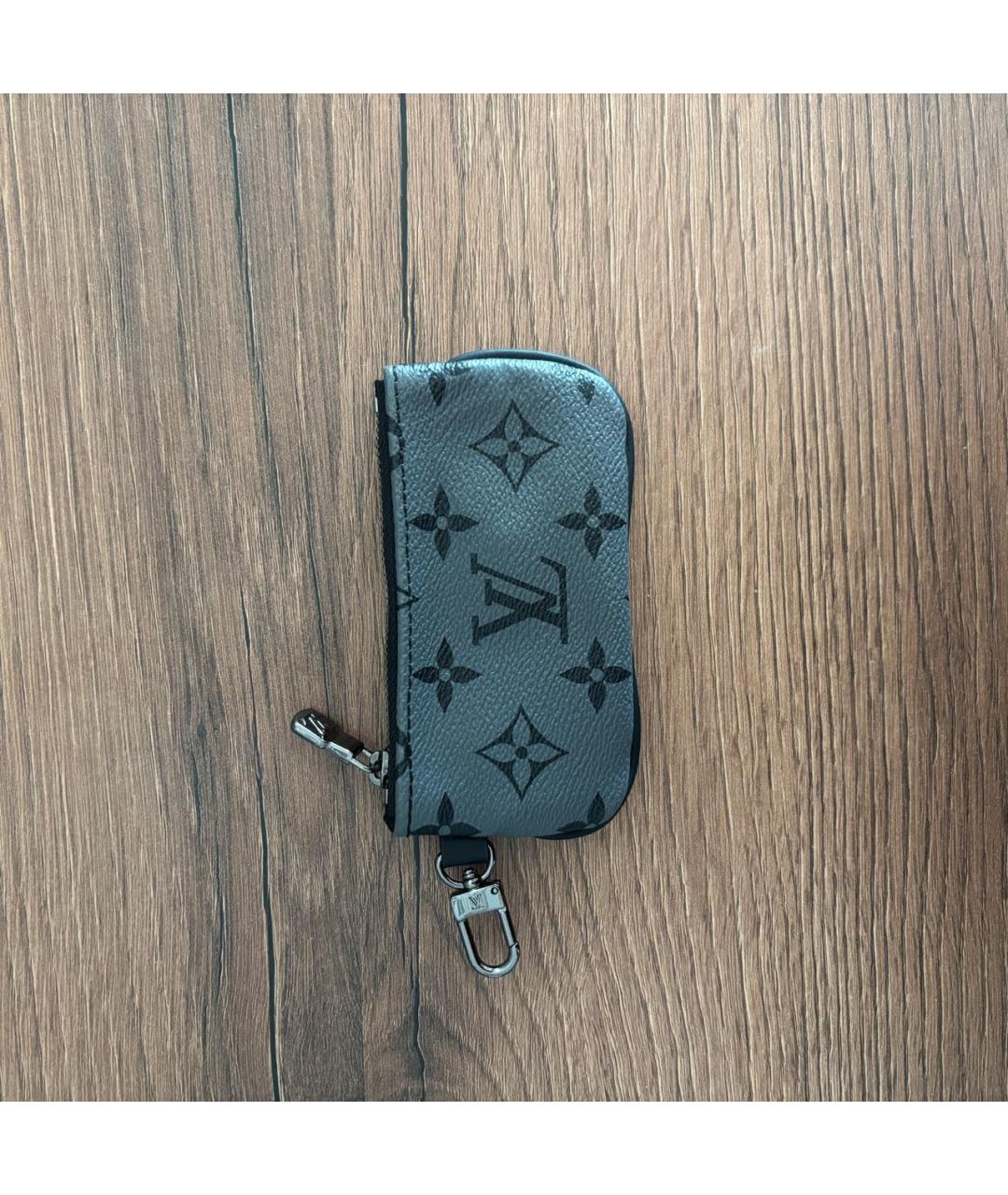 LOUIS VUITTON Сумка на плечо, фото 7