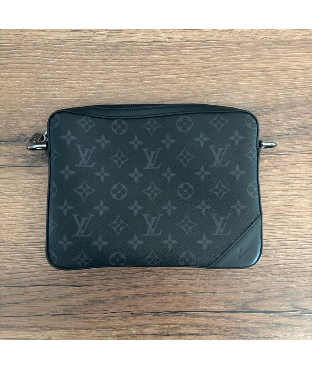 LOUIS VUITTON Сумка на плечо, фото 2
