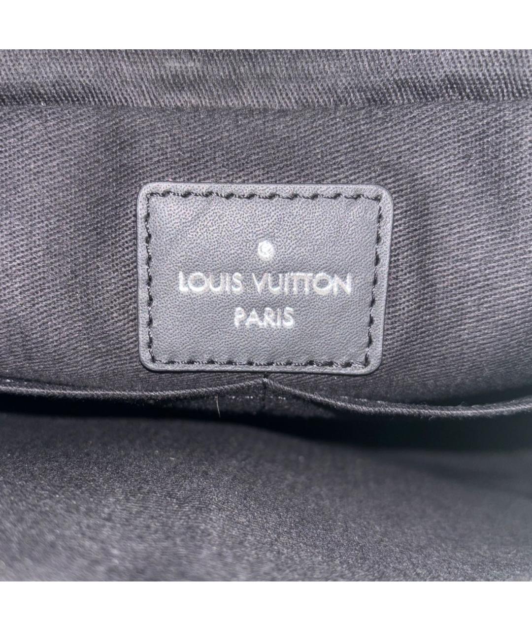LOUIS VUITTON Сумка на плечо, фото 8