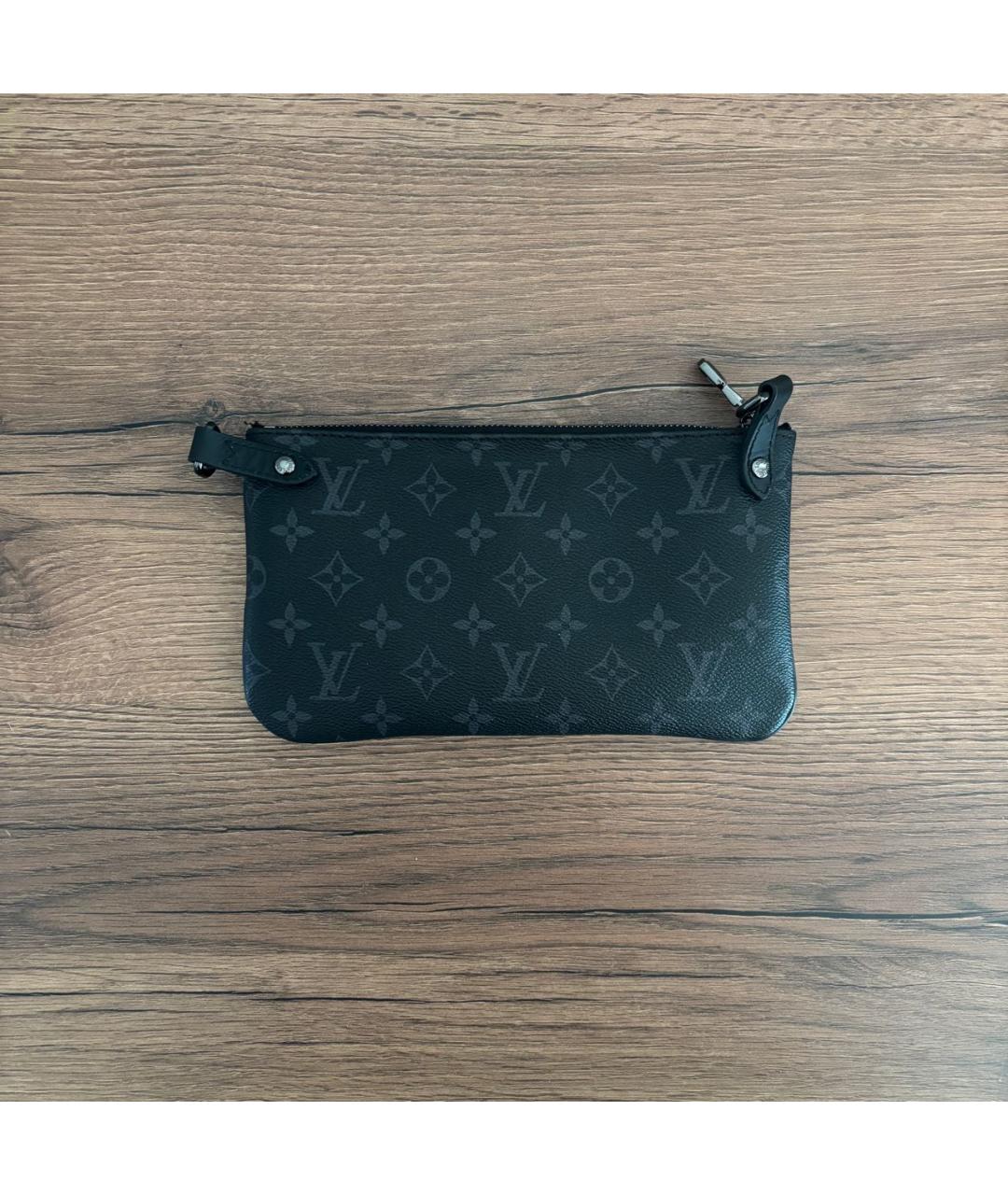 LOUIS VUITTON Сумка на плечо, фото 5