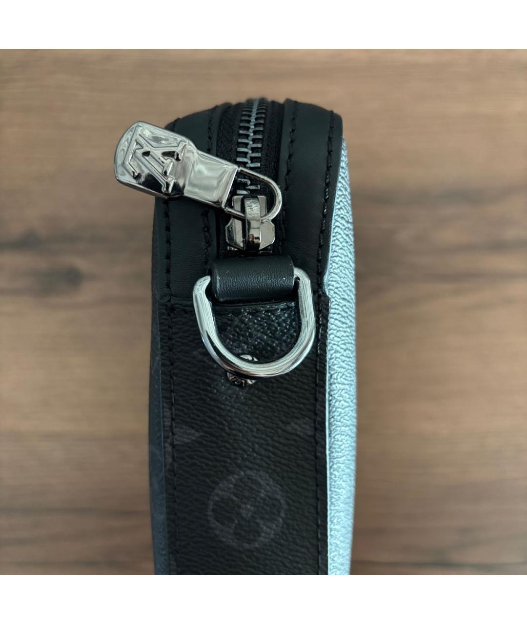 LOUIS VUITTON Сумка на плечо, фото 3