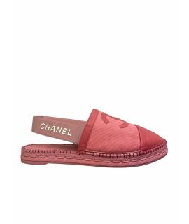CHANEL Эспадрильи