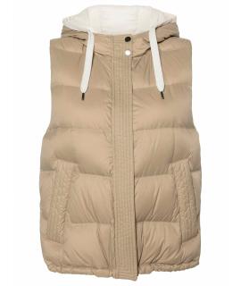 BRUNELLO CUCINELLI Жилет