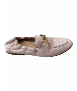 TOD'S Лоферы