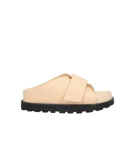 JIL SANDER Сандалии