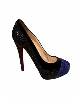 CHRISTIAN LOUBOUTIN Туфли