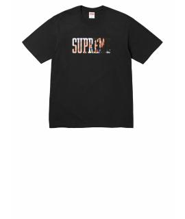SUPREME Футболка