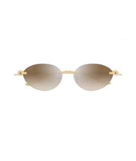 CARTIER Солнцезащитные очки