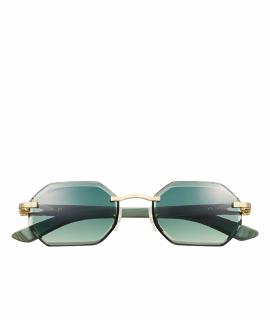 CARTIER Солнцезащитные очки