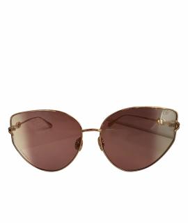 CHRISTIAN DIOR Солнцезащитные очки