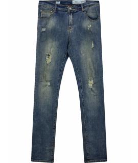 ARMANI COLLEZIONI Джинсы скинни