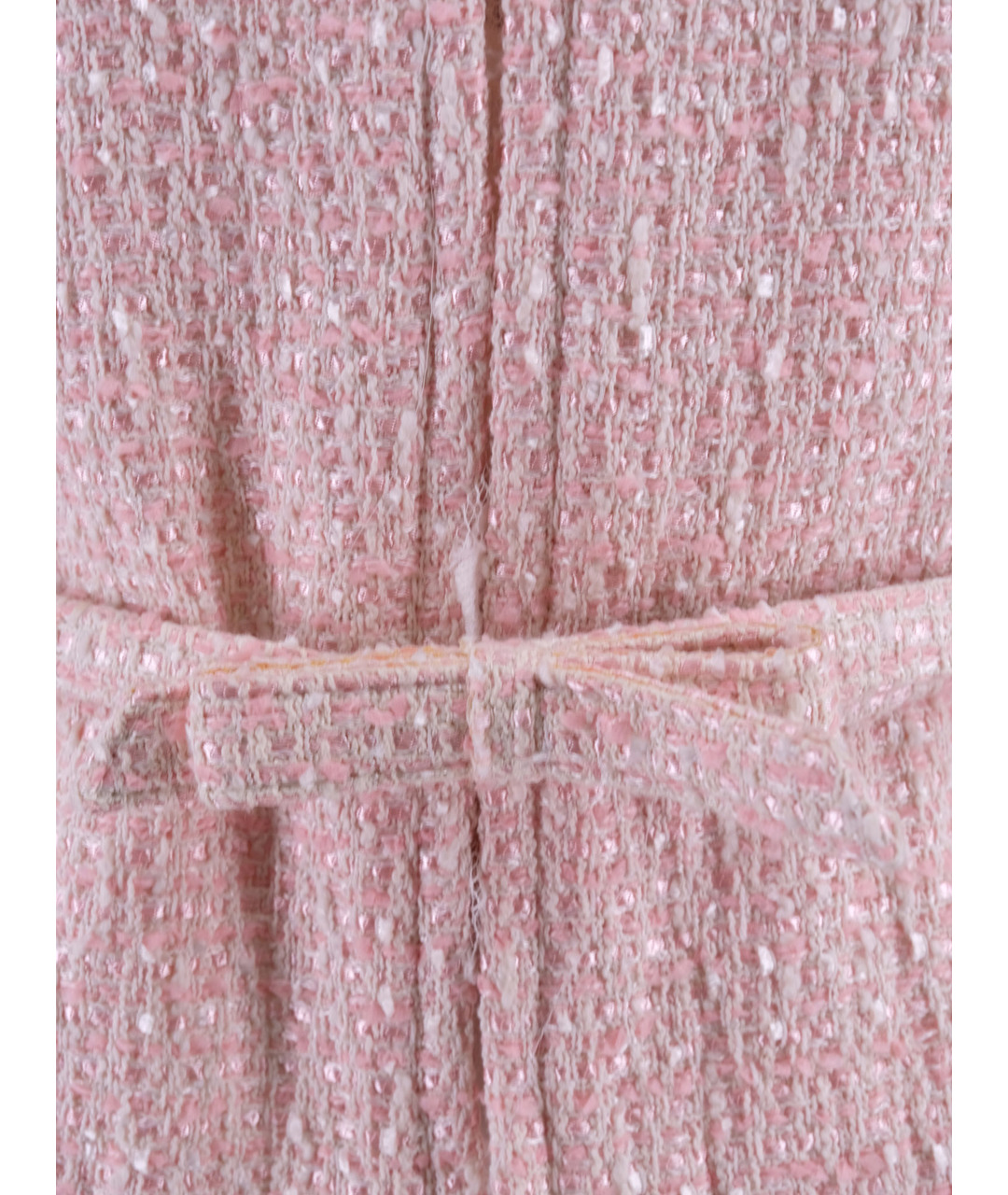 VALENTINO Розовый хлопковый жакет/пиджак, фото 4