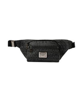 DOLCE&GABBANA Поясная сумка
