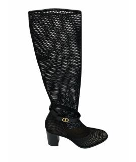 CHRISTIAN DIOR Сапоги