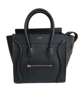 CELINE Сумка с короткими ручками