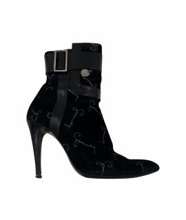 GIVENCHY Ботильоны