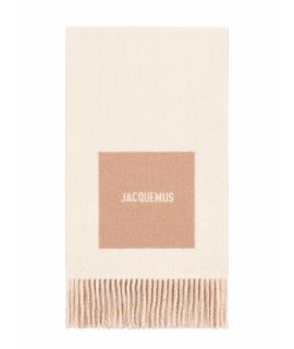 JACQUEMUS Шарф