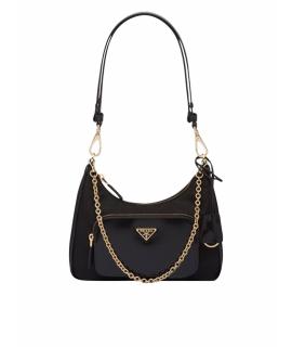 PRADA Сумка с короткими ручками