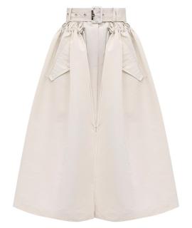 ALEXANDER MCQUEEN Юбка миди