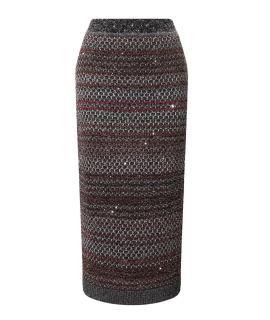 MISSONI Юбка миди