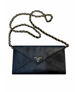 PRADA Клатч/вечерняя сумка