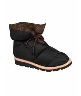 LOUIS VUITTON Ботинки