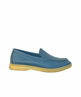 LORO PIANA Лоферы